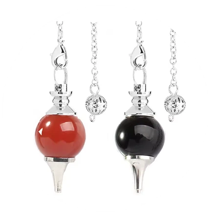 Парапсихологически отвес